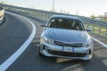 Kia Optima Sportswagon Plug-In Hybrid 2017 года (WW)